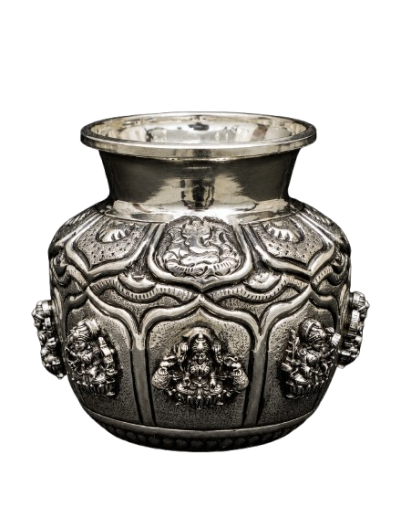 Silver Article