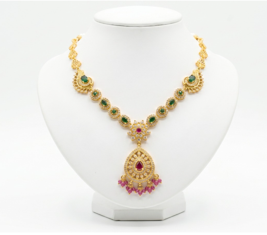 Silver Jewellery
