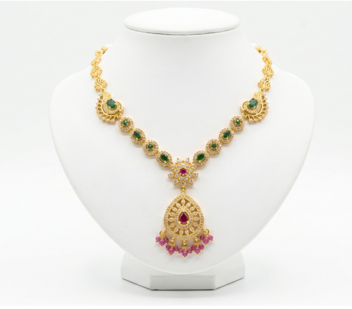 Silver Jewellery