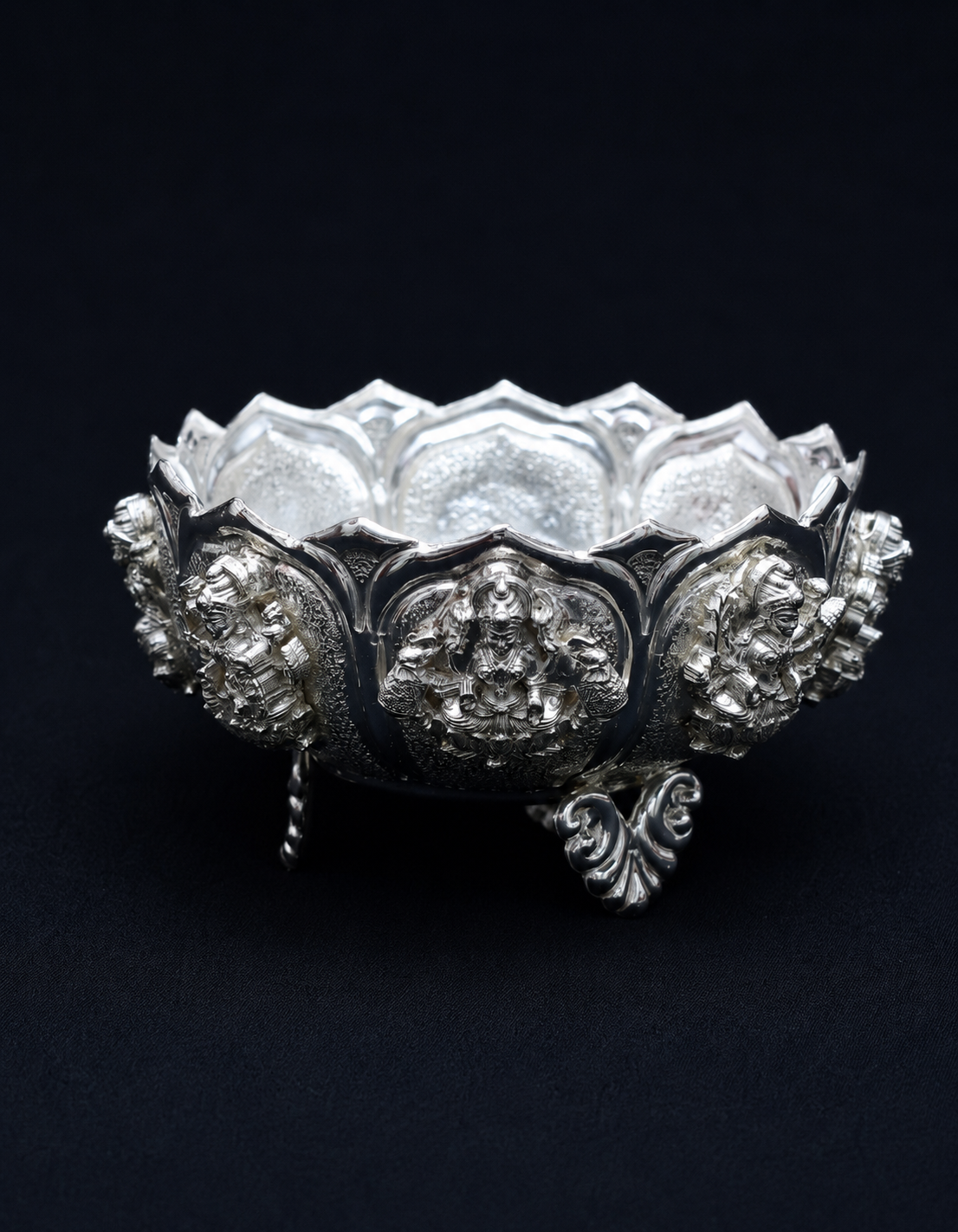 Astalaxmi Bowls