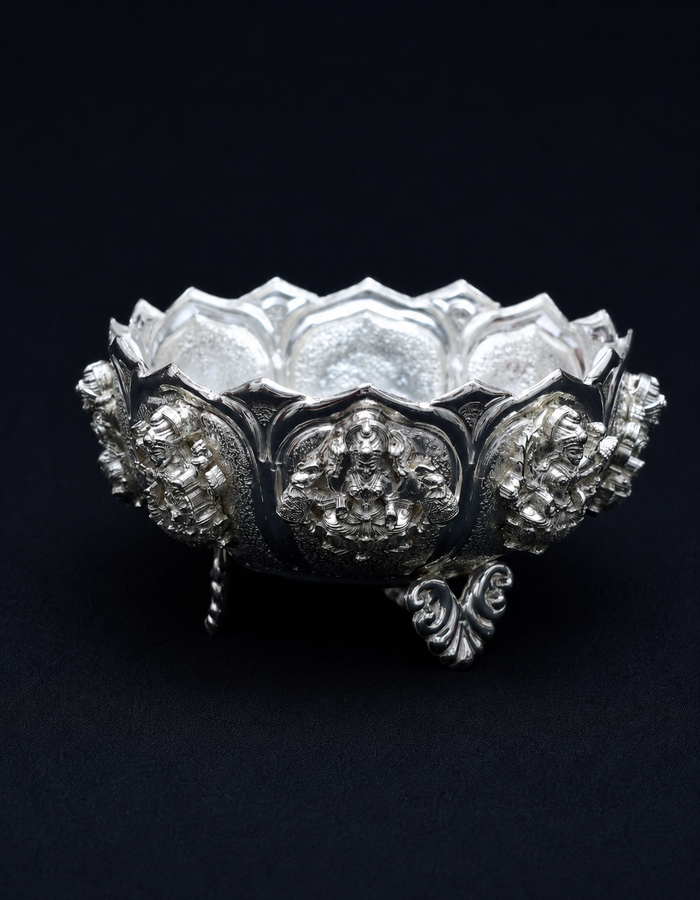 Astalaxmi Bowls