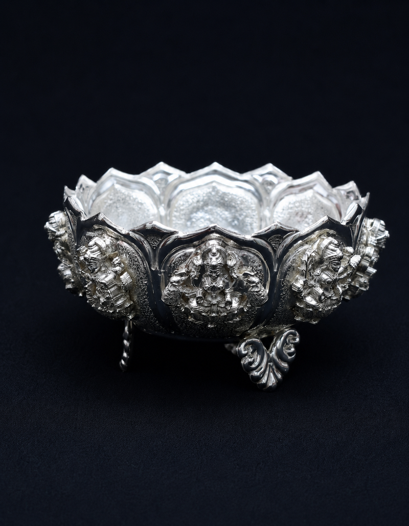 Astalaxmi Bowls