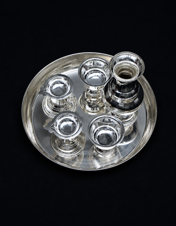 Kalasa set