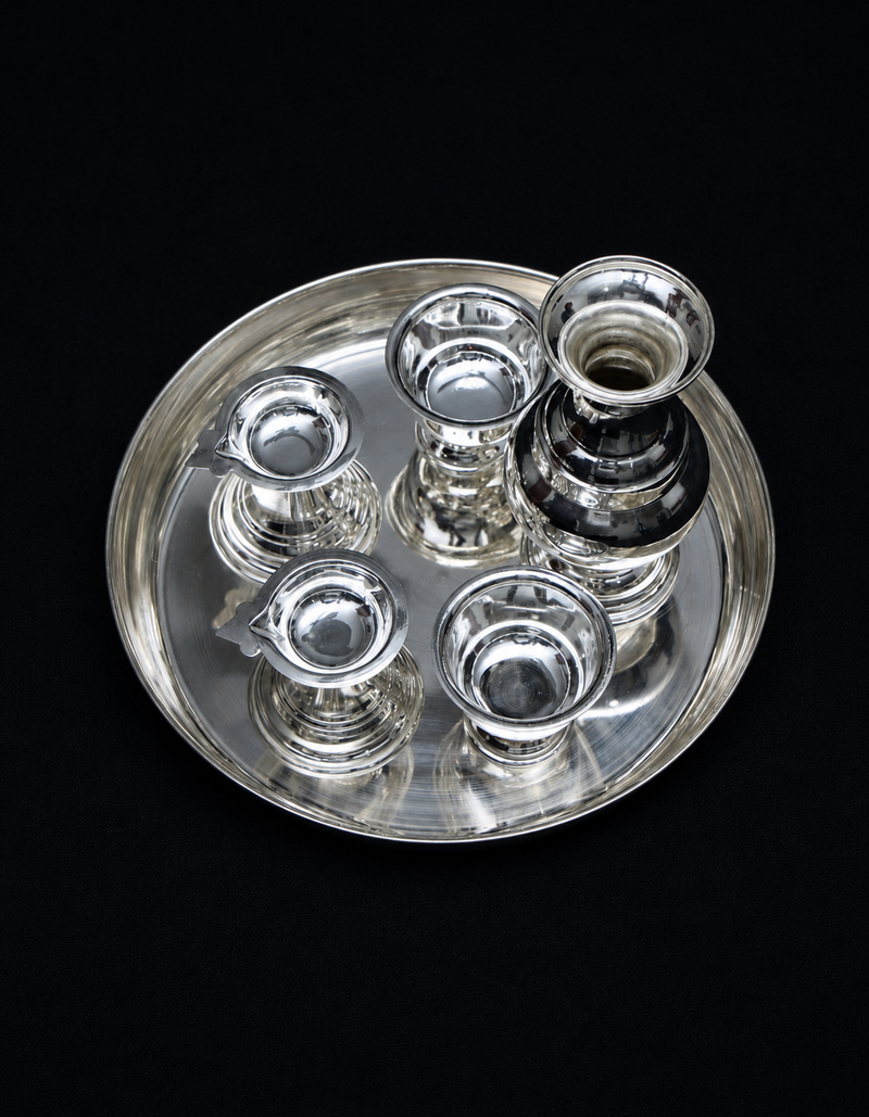 Kalasa set
