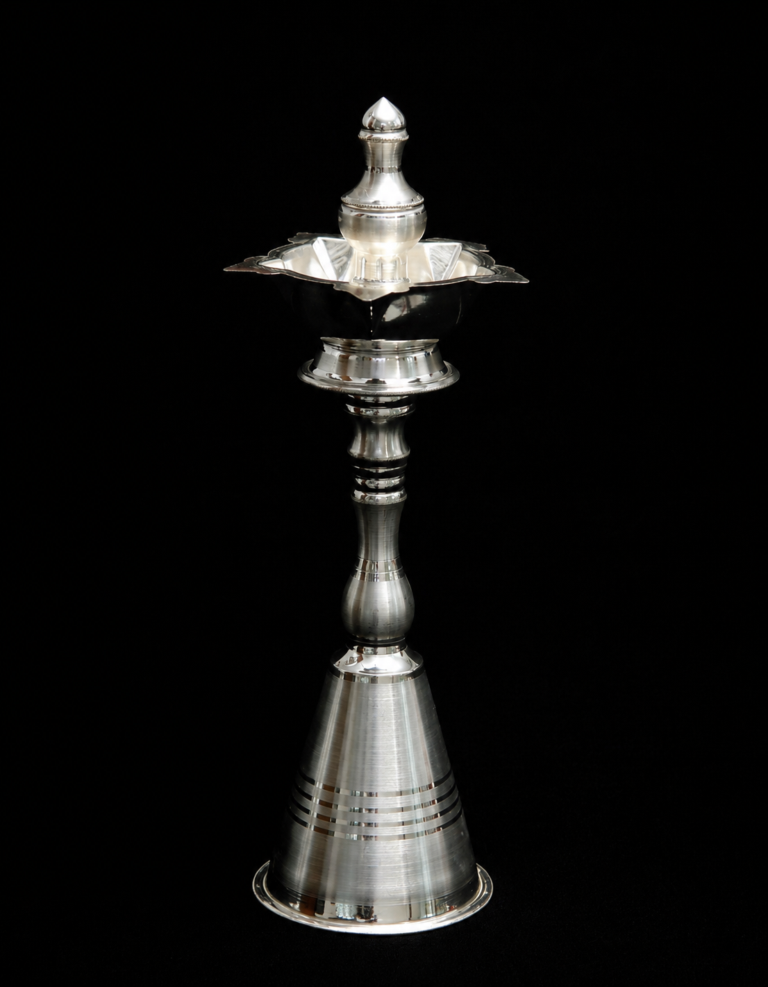 Cone Style Magu Pata