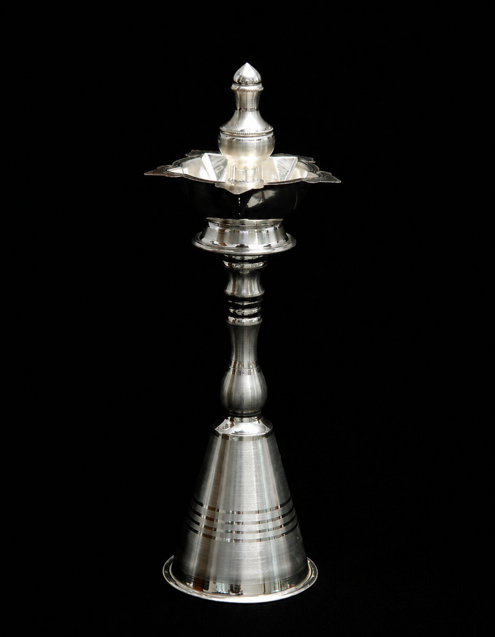 Cone Style Magu Pata