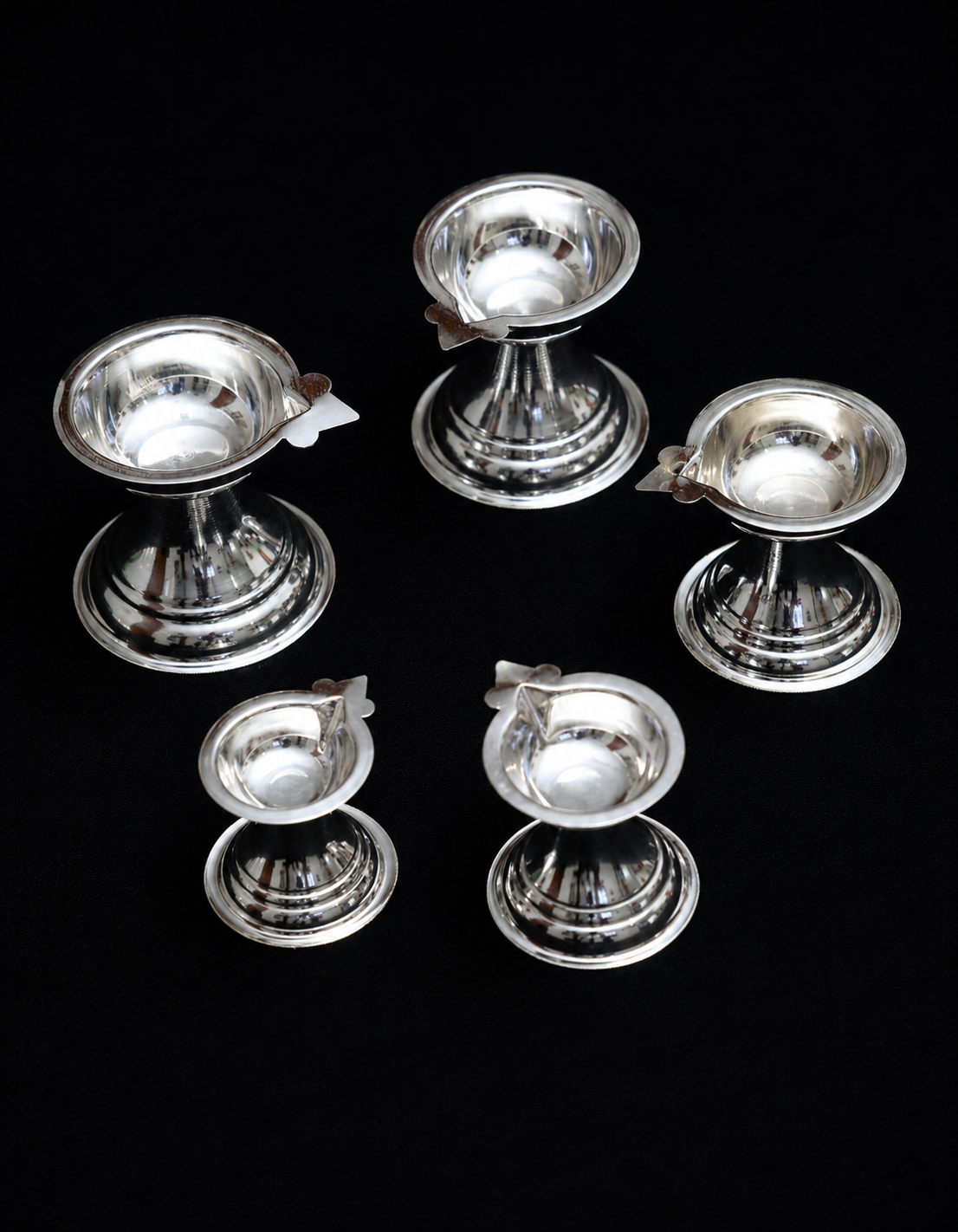 Nilanjan deepam