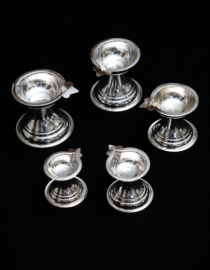 Nilanjan deepam
