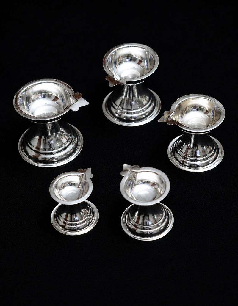 Nilanjan deepam