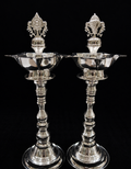 Casting ShakuCharam Lamp
