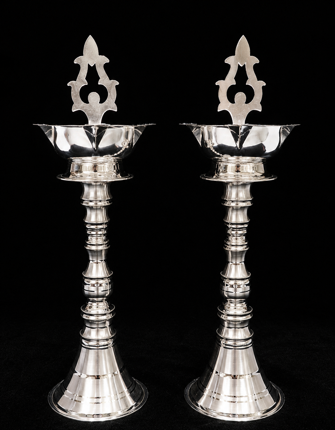 Cone Style Tilshul lamp