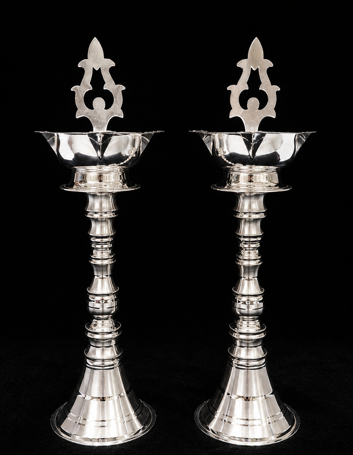 Cone Style Tilshul lamp