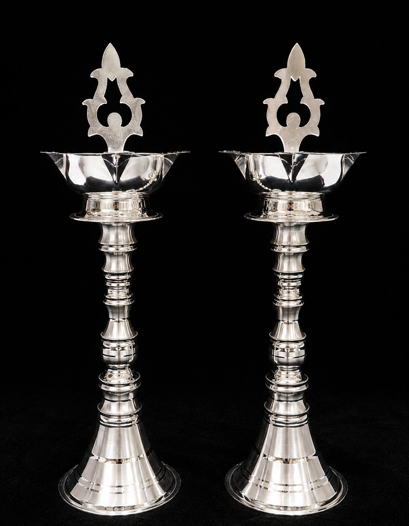 Cone Style Tilshul lamp