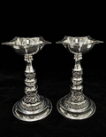 Natarki Nakasi Black Lamp