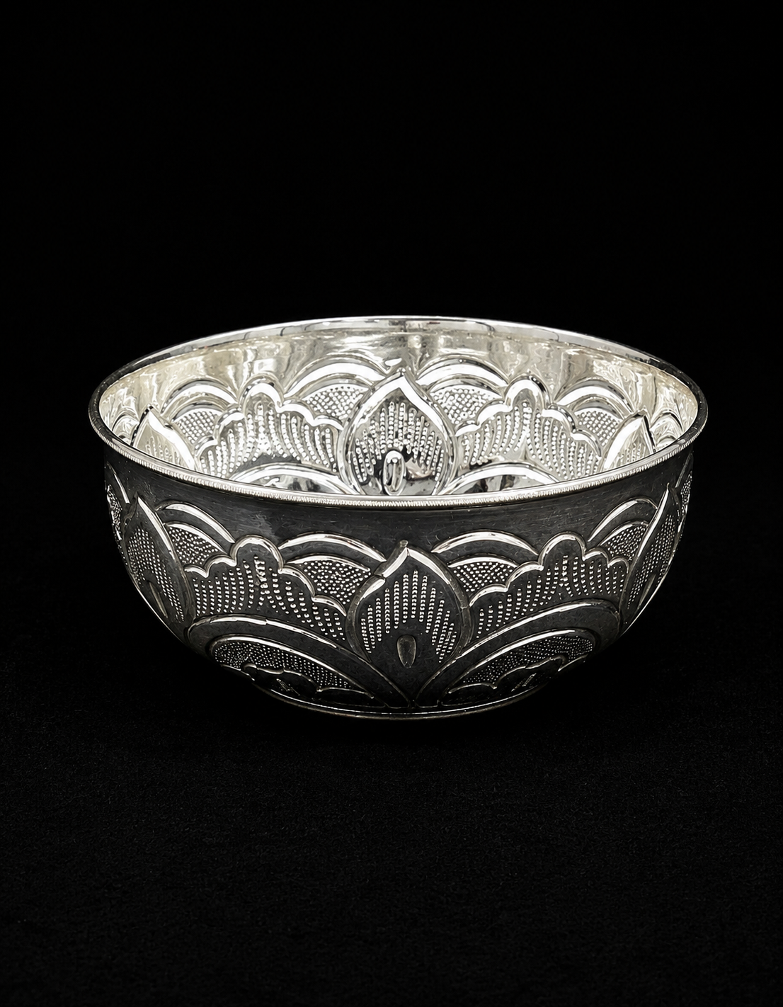 Nakasi Bowls