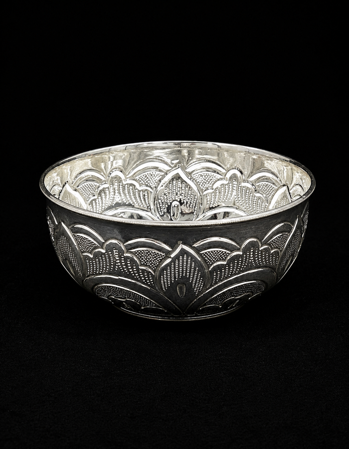 Nakasi Bowls