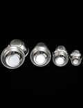 Plain Bowls