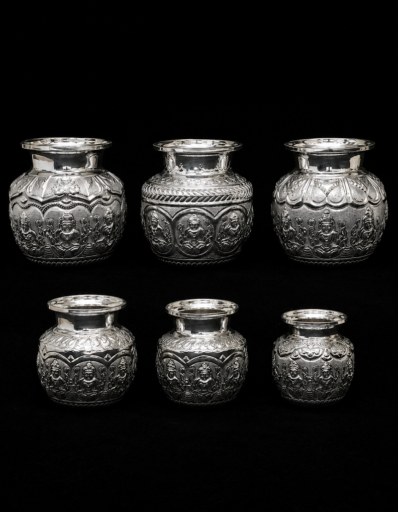 Nakasi Chambu