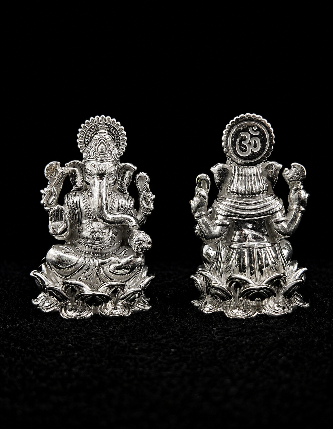Special Ganesha