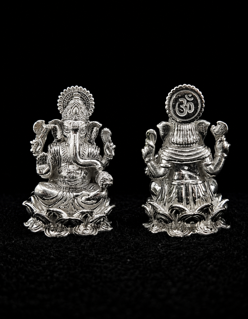 Special Ganesha