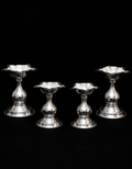 Short Deepam lamp