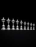 Short Magu Deepam lamp