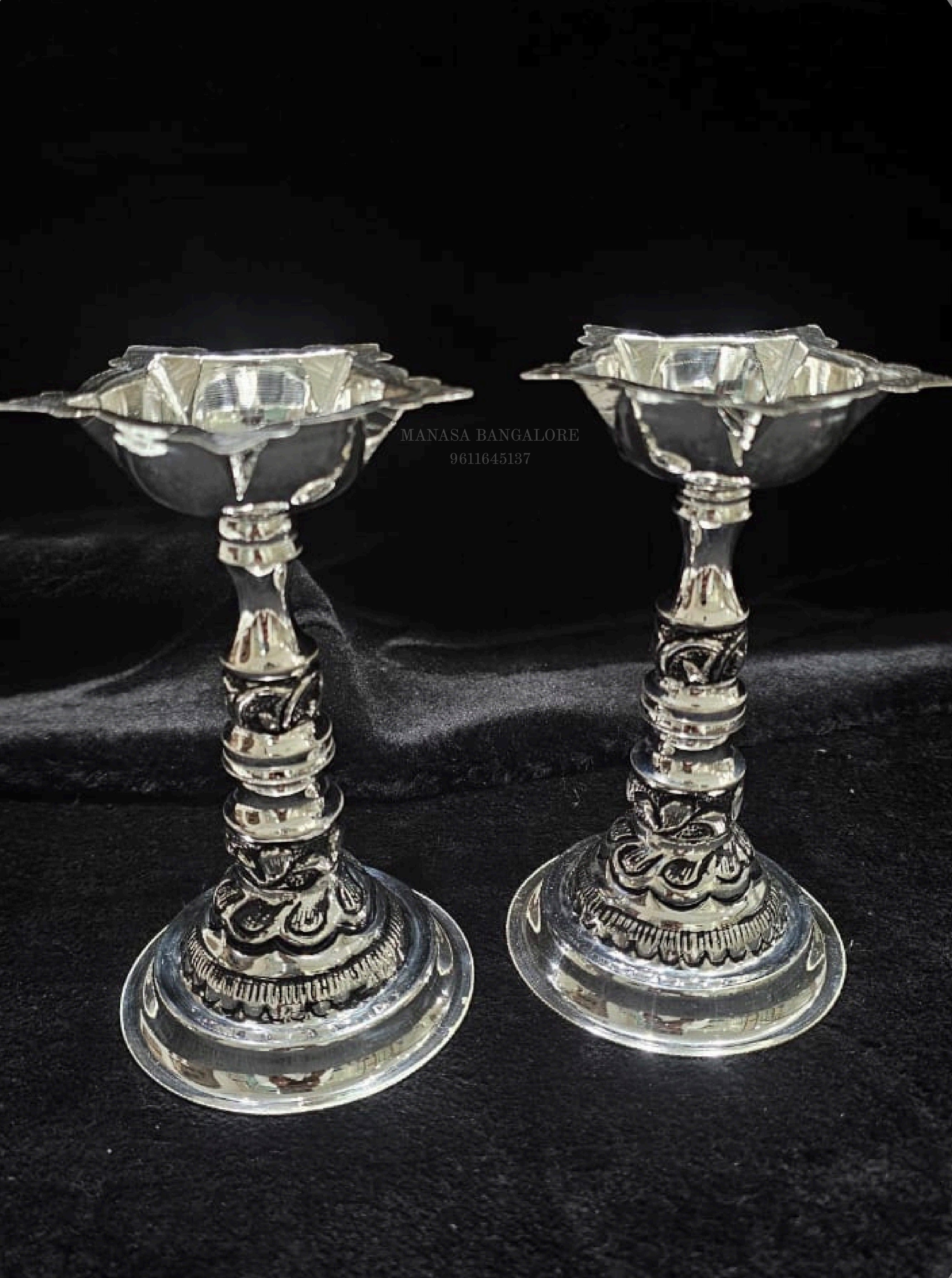 Nilanjan deepam