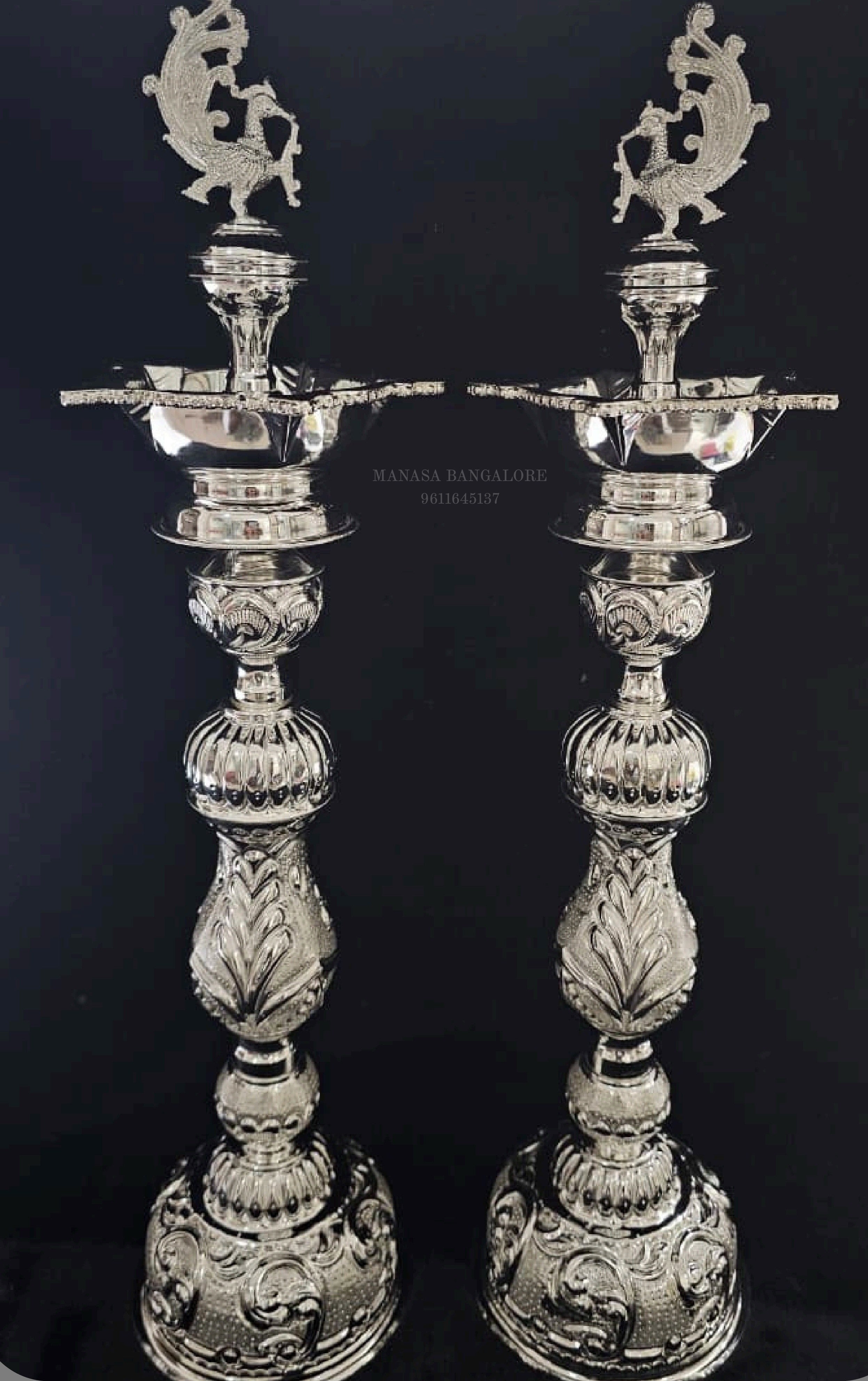 Special Hmasa Lamp