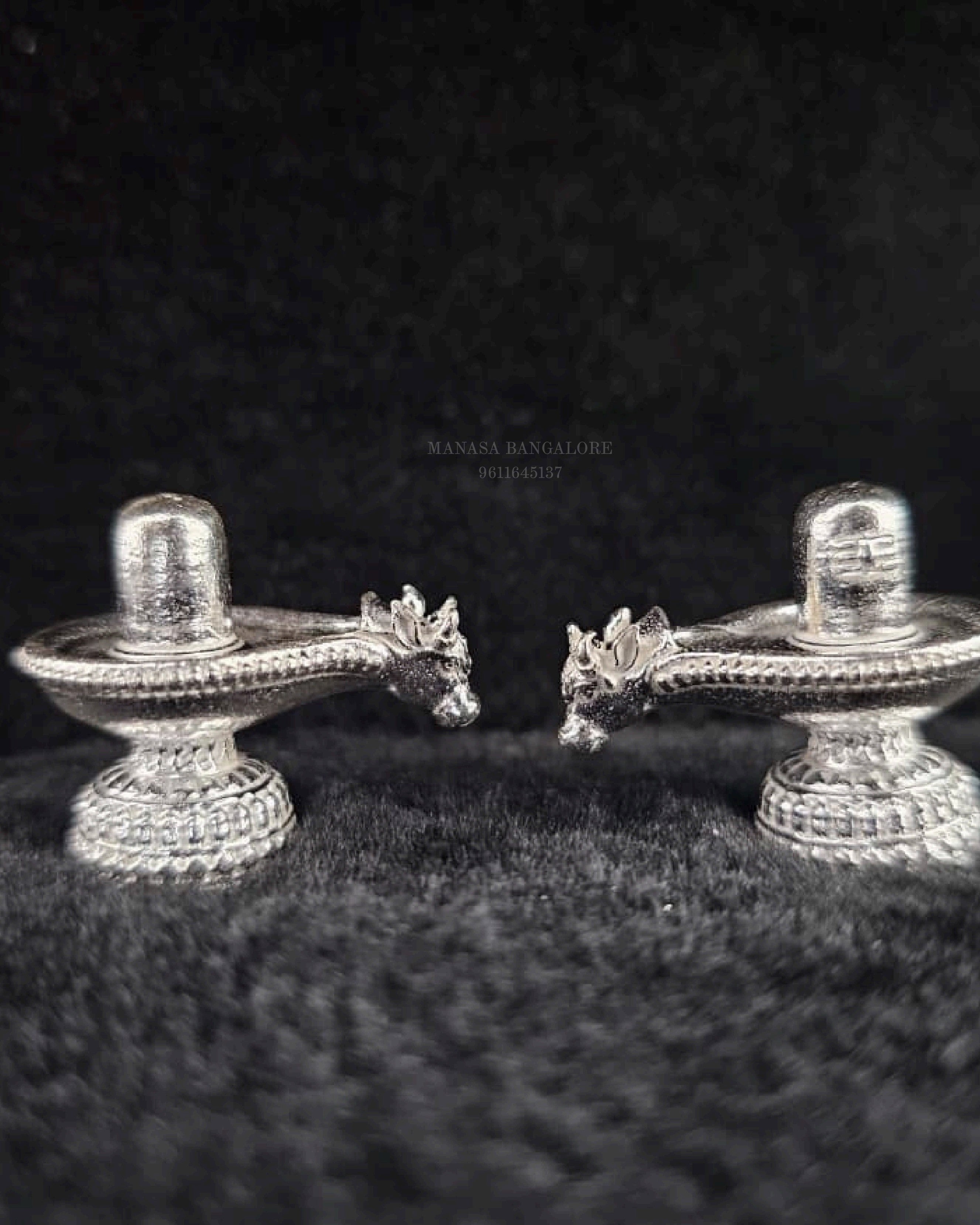 Special Guvmukh Lingai