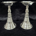 Cone Style Pata lamps